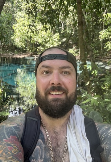 My photo - Hyland, 37 from Adelaide (@hyland)