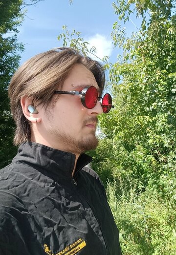 My photo - Andr, 27 from Khmelnytskiy (@andr2704)