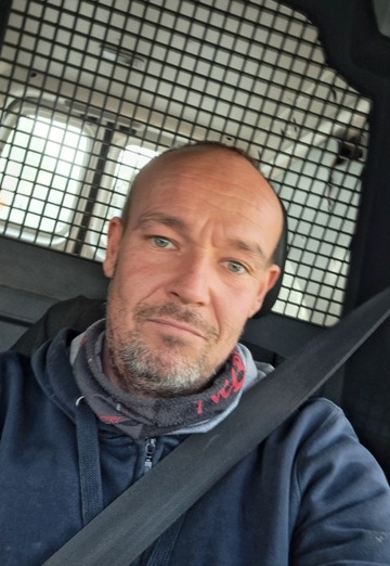 My photo - Rene, 41 from Bamberg (@rene591)