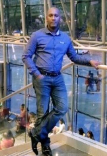 My photo - Daniel Thomas, 45 from St. Augustine (@danielthomas15)