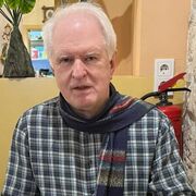 Manfredo 69 Duesseldorf