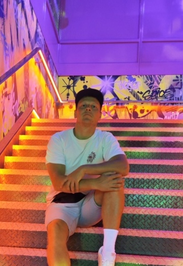 My photo - Evaldas, 34 from Klaipeda (@evaldas47)