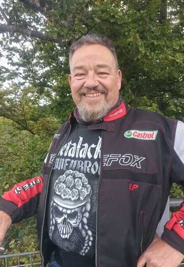 Klaus Aberle (@klausaberle) — my photo № 1