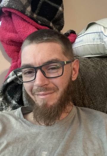 My photo - Brandon, 29 from Westerville (@brandon962)