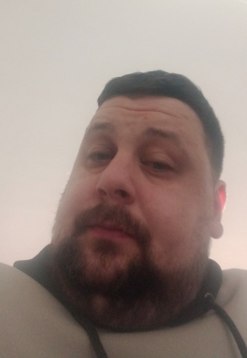 My photo - John, 37 from London (@john14034)