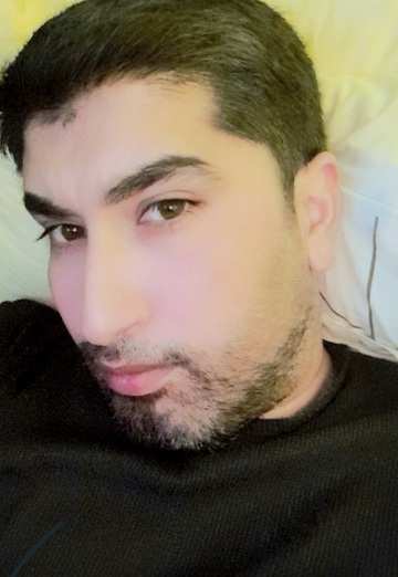 My photo - Mohamed, 35 from Dresden (@mohamed5012)