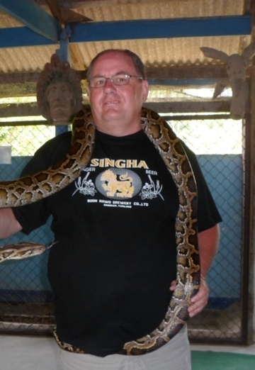 My photo - Heiner, 61 from Varel (@heiner7)