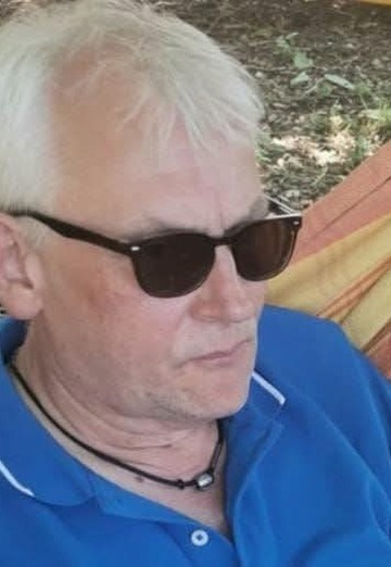 My photo - Extros, 53 from Regensburg (@extros)