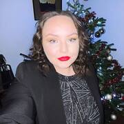 Lena Muller 28 Dallas
