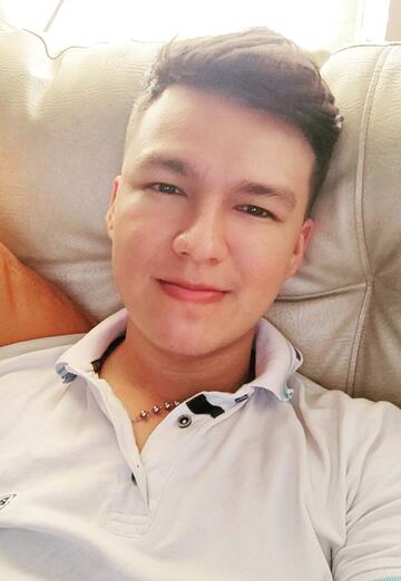 george (@george6765) — mi foto № 1