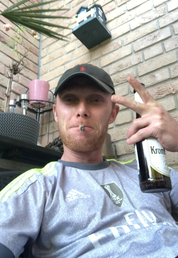 My photo - Janny10, 35 from Bielefeld (@janny1909)