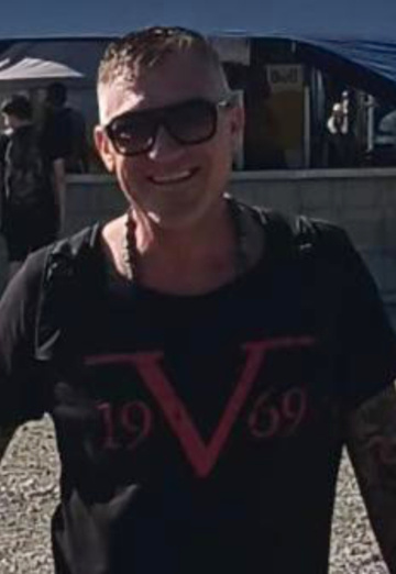 Mein Foto - Alexander, 50 aus Wien (@alexander19757)