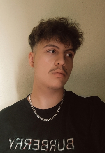 My photo - Elias, 22 from Rosenheim (@elias654)