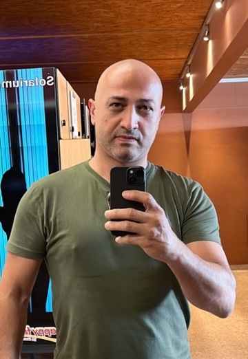 My photo - Junas, 47 from Innsbruck (@junas3)