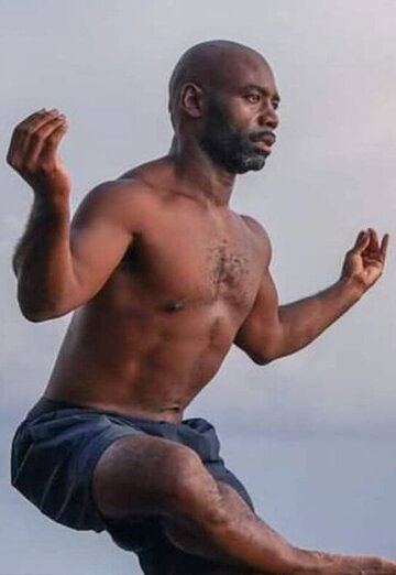 Steven Crumsey (@stevencrumsey) — my photo № 3