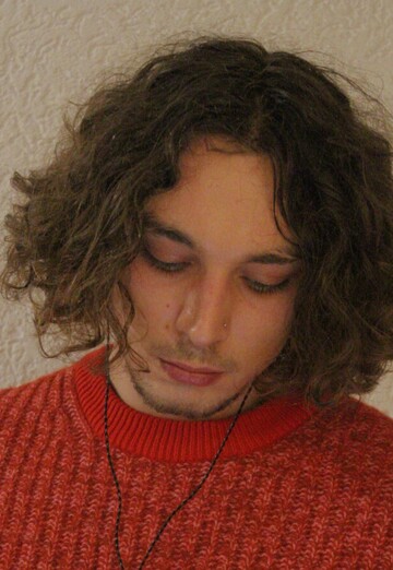 My photo - Leon, 27 from Bielefeld (@leon7671)