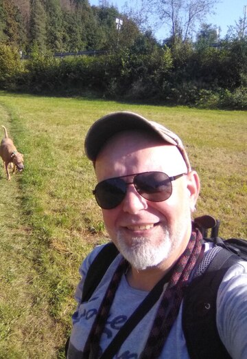 My photo - Bester Name der Welt, 54 from Passau (@besternamederwelt436)