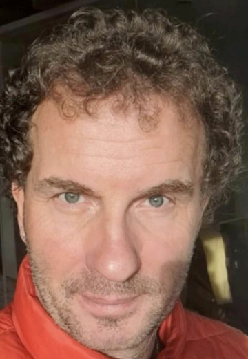 Mein Foto - Joerg Klostermann, 51 aus München (@franky2026)