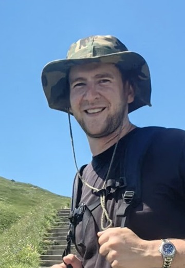 My photo - Marc, 32 from Meilen (@marc898)