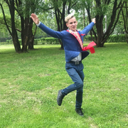 Kirill 24 Saint Petersburg