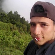 Reisber 28 Medellín