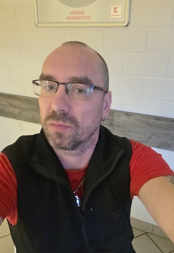 My photo - Axel Harms, 48 from Schmalkalden (@axelharms)