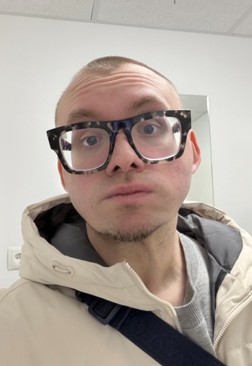 My photo - Tommi, 37 from Duesseldorf (@tommi333)