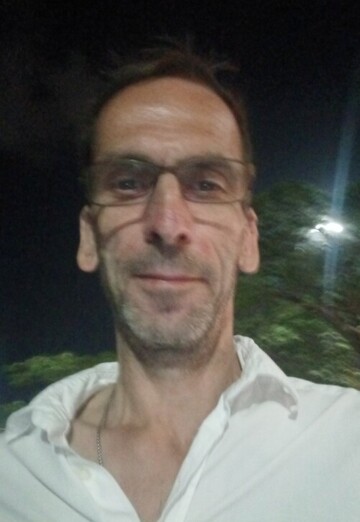 My photo - OLIVER, 51 from Surat Thani (@oliver1430)
