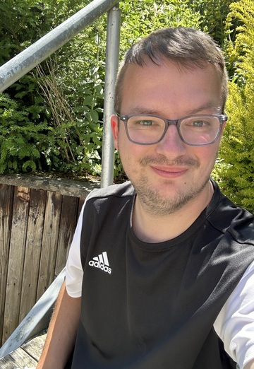 My photo - Patrick, 30 from Siegen (@patrick2464)