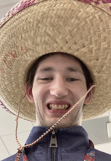 Ian (@ian546) — my photo № 1