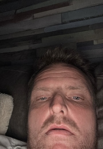 My photo - Dennis, 41 from Groningen (@dennis1884)