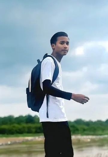 My photo - Rupesh, 19 from Kathmandu (@rupesh55)