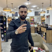 Zakariya 31 Old Mosul