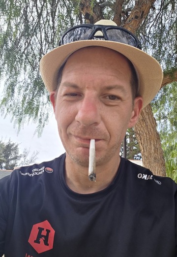 My photo - Benjamin, 44 from Ludenscheid (@benjamin1886)