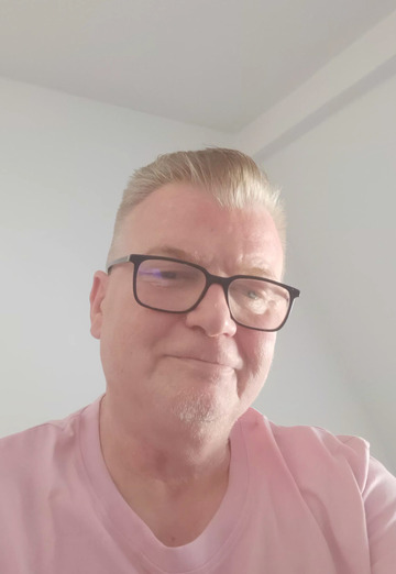 Uwe Johann (@uwejohann) — my photo № 1