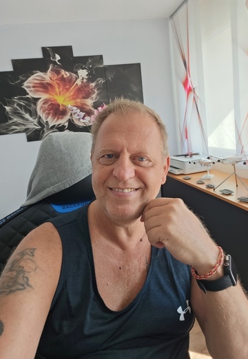 Mein Foto - Markus, 57 aus Meilen (@markus2003)