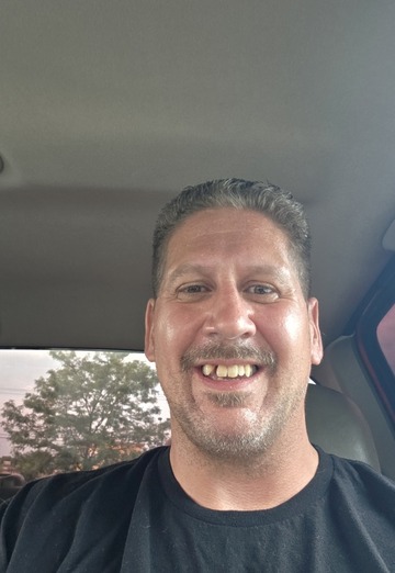 My photo - Damon, 48 from South Bend (@damon212)