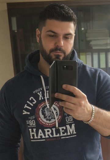 Cris (@cris576) — my photo № 1