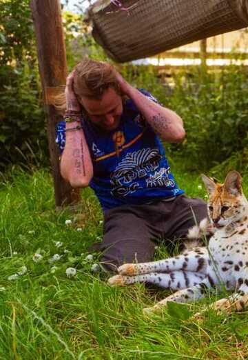 Dirk (@dirk144) — my photo № 2