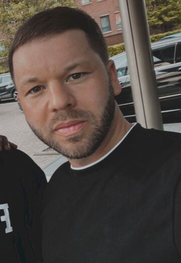 My photo - Leon, 37 from Duesseldorf (@leon7672)