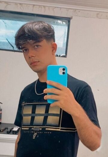 My photo - Winicius, 21 from Rondonopolis (@winiciuspvx01)