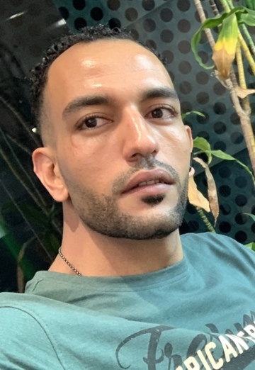 My photo - A7med, 30 from Giza (@amed109)