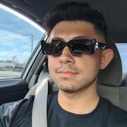 Tony 27 Indianapolis