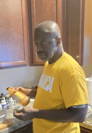 My photo - Bigjohnson, 65 from Ashburn (@bigjohnson0)