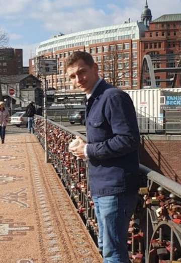 Michael (@michael12669) — my photo № 5