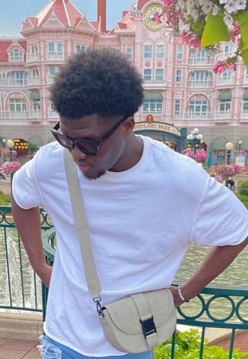 My photo - Sanni, 20 from Seattle (@sanni182)