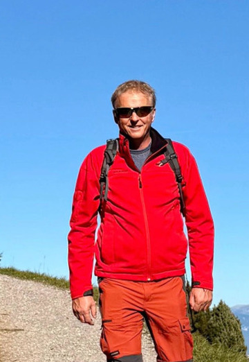 My photo - Tom, 53 from Bern (@tom5265)