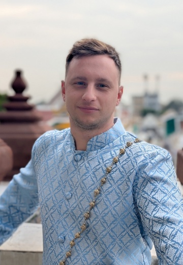 My photo - Sascha, 33 from Aschaffenburg (@millity)