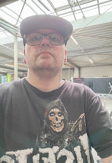 My photo - Carsten, 48 from Lippstadt (@carsten41)