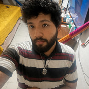Ethan 20 Mérida